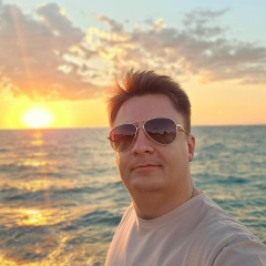 Алексей Савинецкий, 12.05.1988, Подольск