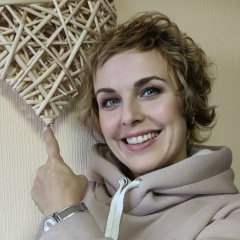 Екатерина Луцко, Санкт-Петербург