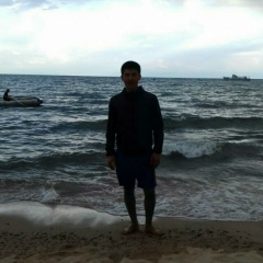 Адилет Галдыбаев, 09.07.1991, Екатеринбург