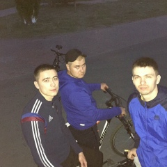 Евгений Минко, 05.12, Павлодар