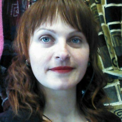 Полина Круковская, 05.05.1989, Кропивницкий / Кировоград