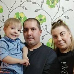 Анастасия Захарова, 10.03, Плотниково (поселок)