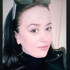 Елена Камышанова