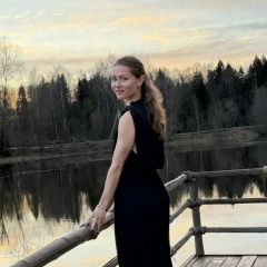 Наталия Орехова, 13.04, Москва