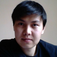 Orynbek Dospambetov, 18.02.1988, Алматы