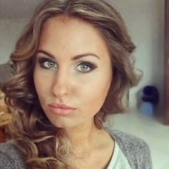 Дарина Романченко, 09.02, Киев