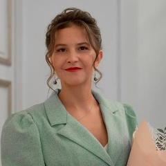 Олеся Пащенко, 16.12, Боровичи