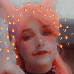 Екатерина Васина, 25.11.1998, Санкт-Петербург