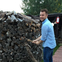 Сергей Матиенко, 17.07.1988, Москва