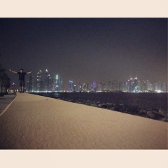 Мейржан Куртаев, 10.07, Dubai