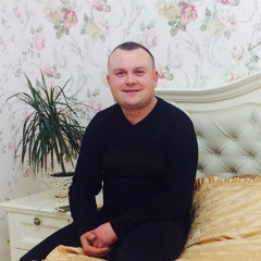 Вадім Павленко, 08.01, Винница