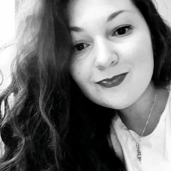 Вероника Бойцова, 11.12, Москва