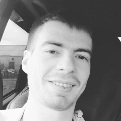 Анатолий Заневский, 14.05, Нефтеюганск