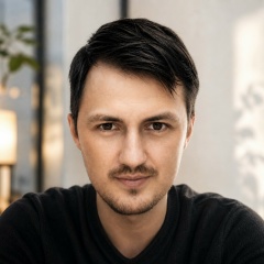 Алексей Трубкин, 20.07.1990, Москва
