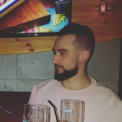 Denis Voropaev, 29.12, Витебск