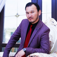 Rustem Kaldybaev, 13.01.1987, Алматы