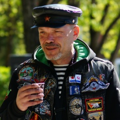 Михаил Арестов, 19.08, Псков