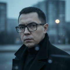 Игорь Аксаев, 13.11