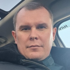 Иван Васильевич, 31.07.1988, Нижний Новгород