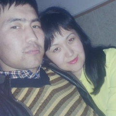 Дани Усенбекова, 30.06.1990, Кызылорда