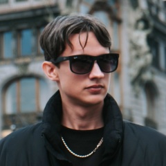 Никита Беркуль, 27.03.2004