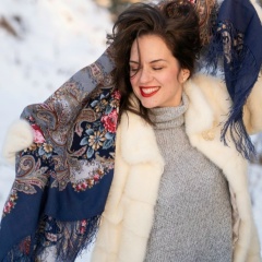 Кристина Наконечная, 31.03, Челябинск