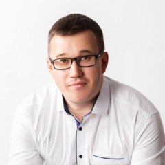 Андрей Фаильевич, 04.01.1987