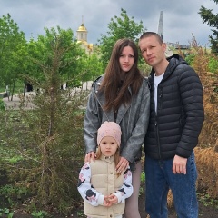 Анюта Логовская, 29.01