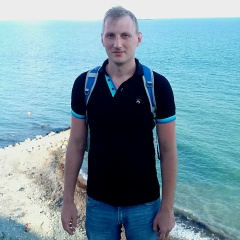 Максим Кондратьев, 24.06, Омск