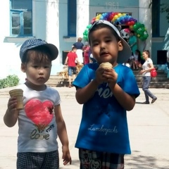 Ербол Темиралиев, 27.07.1982, Уральск