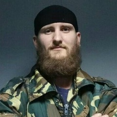 Владимир Рубан, Москва