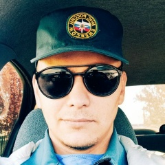 Дмитрий Ларьков, 03.05.1992, Омск