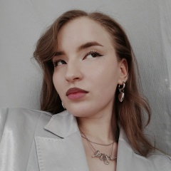 Анна К, 08.09.2000, Иркутск