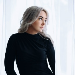 Инна Свиридова, 08.11.1994, Екатеринбург