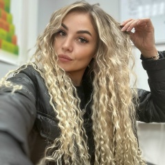 Ирина Думбровская, 03.11, Новокузнецк