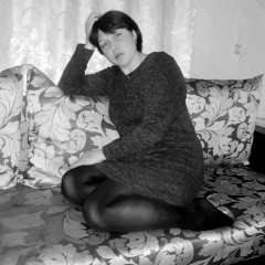 Люба Мухаметшина, Стерлитамак