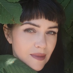 Наталья Соломатникова, 17.01