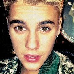 Justin Bieber, 01.03.1994