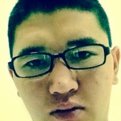 Uluk Isagulov, 15.08.1990, Beijing