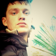 Алексей В-Загсе-Узнаешь, Степногорск