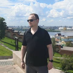 Sergio Пожидаев, 22.02, Москва