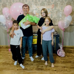 Виктория Николаевна, 21.07.1994, Уссурийск