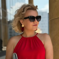 Элина Ишкинина, 25.04.1986, Уфа