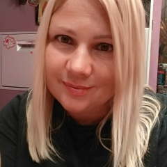 Инна Бурковская, 05.05, Углич