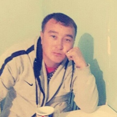 Majitov Temurlan