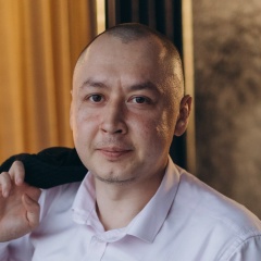 Рустем Набиев, 05.09.1987, Казань