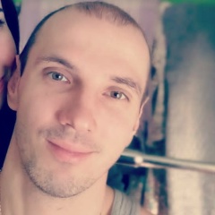 Антон Доронин, 23.08, Екатеринбург