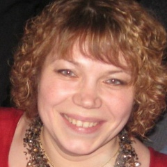 Алина Емешкина, 08.04.1979, Цивильск