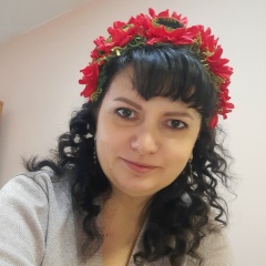 Елена Клинцева, 13.11, Волгоград