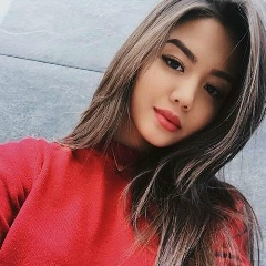 Aijan Asemova, Бишкек